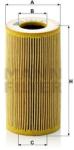 Mann-filter Filtru ulei MANN-FILTER HU 719/5 x (HU 719/5 x) - automobilus