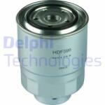 DELPHI filtru combustibil DELPHI HDF599 - automobilus