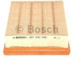 Bosch Filtru aer BOSCH 1 457 433 045 (1 457 433 045) - automobilus