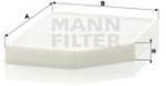 Mann-filter Filtru, aer habitaclu MANN-FILTER CU 2450 (CU 2450)
