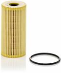 Mann-filter Filtru ulei MANN-FILTER HU 6011 z (HU 6011 z) - automobilus