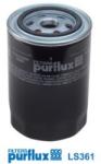 PURFLUX Filtru ulei PURFLUX LS361 (LS361) - automobilus