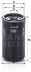 Mann-filter Filtru ulei MANN-FILTER W 8018 (W 8018) - automobilus
