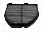 CHAMPION Filtru, aer habitaclu CHAMPION CCF0149C (CCF0149C)