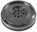 SACHS Volanta SACHS Dual-mass flywheel 2294 001 293 (2294 001 293)