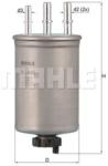 MAHLE filtru combustibil MAHLE KL 446 (KL 446) - automobilus