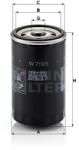 Mann-filter Filtru ulei MANN-FILTER W 719/5 (W 719/5) - automobilus