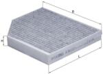 MAHLE Filtru, aer habitaclu MAHLE LAK 386 (LAK 386)