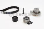 Continental Ctam Set pompa apa + curea dintata CONTINENTAL CTAM CT968WP2 (CT968WP2) - automobilus