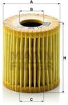 Mann-filter Filtru ulei MANN-FILTER HU 68 x (HU 68 x) - automobilus