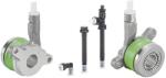 VALEO Rulment de presiune, ambreiaj VALEO 810067 (810067) - automobilus