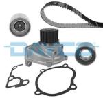 DAYCO Set pompa apa + curea dintata DAYCO KTBWP9610 (KTBWP9610) - automobilus