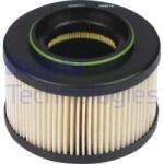 DELPHI filtru combustibil DELPHI HDF607 (HDF607) - automobilus
