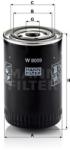 Mann-filter Filtru ulei MANN-FILTER W 9009 (W 9009) - automobilus