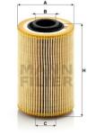 Mann-filter Filtru ulei MANN-FILTER HU 924/2 x (HU 924/2 x) - automobilus
