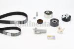 Continental Ctam Set curea de distributie CONTINENTAL CTAM CT1015K4PRO (CT1015K4PRO) - automobilus