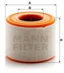 Mann-filter Filtru aer MANN-FILTER C 15 010 (C 15 010) - automobilus