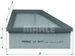 MAHLE Filtru aer MAHLE LX 3477 (LX 3477) - automobilus