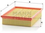 Mann-filter Filtru aer MANN-FILTER C 26 126 (C 26 126) - automobilus