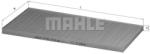 MAHLE Filtru, aer habitaclu MAHLE LA 34 (LA 34)