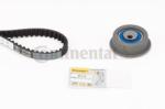 Continental Ctam Set curea de distributie CONTINENTAL CTAM CT1109K1 (CT1109K1) - automobilus