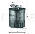 MAHLE filtru combustibil MAHLE KL 100/2 (KL 100/2) - automobilus