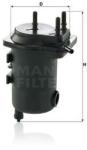 Mann-filter filtru combustibil MANN-FILTER WK 939/12 x (WK 939/12 x) - automobilus
