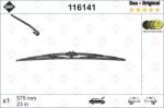 SWF lamela stergator SWF DAS ORIGINAL SINGLE 116141 (116141)