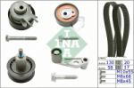 Schaeffler INA Set curea de distributie Schaeffler INA 530 0360 10 (530 0360 10)