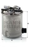 Mann-filter filtru combustibil MANN-FILTER WK 9007 (WK 9007) - automobilus