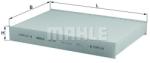 MAHLE Filtru, aer habitaclu MAHLE LA 87 (LA 87)
