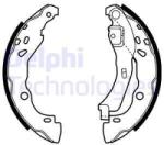 DELPHI Set saboti frana DELPHI LS1929 (LS1929) - automobilus