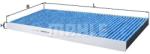 MAHLE Filtru, aer habitaclu MAHLE CareMetix® LAO 62 (LAO 62)