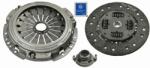 SACHS Set ambreiaj SACHS 3000 950 083 - automobilus