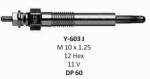 NGK Bujie incandescenta NGK D-Power 8838 (8838)