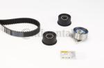 Continental Ctam Set curea de distributie CONTINENTAL CTAM CT870K1 (CT870K1) - automobilus