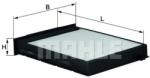 MAHLE Filtru, aer habitaclu MAHLE LA 175 (LA 175)