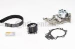Continental Ctam Set pompa apa + curea dintata CONTINENTAL CTAM CT1045WP1 (CT1045WP1) - automobilus