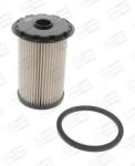 CHAMPION filtru combustibil CHAMPION CFF100472 (CFF100472) - automobilus