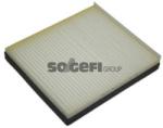 PURFLUX Filtru, aer habitaclu PURFLUX AH171 (AH171)