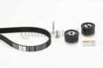 Continental Ctam Set curea de distributie CONTINENTAL CTAM CT1037K2 (CT1037K2) - automobilus