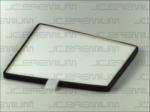 JC PREMIUM Filtru, aer habitaclu JC PREMIUM B40014PR (B40014PR)
