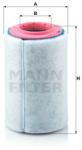 Mann-filter Filtru aer MANN-FILTER C 17 237/1 (C 17 237/1) - automobilus