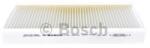 Bosch Filtru, aer habitaclu BOSCH 1 987 432 206 (1 987 432 206)