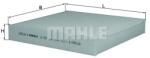 MAHLE Filtru, aer habitaclu MAHLE LA 293 (LA 293)