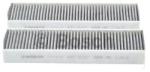 Bosch Filtru, aer habitaclu BOSCH 1 987 435 522 (1 987 435 522)