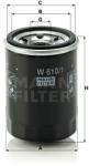 Mann-filter Filtru ulei MANN-FILTER W 610/1 (W 610/1) - automobilus