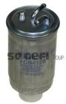 PURFLUX filtru combustibil PURFLUX FCS412B (FCS412B) - automobilus