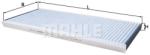 MAHLE Filtru, aer habitaclu MAHLE LAK 62 (LAK 62)