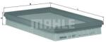 MAHLE Filtru aer MAHLE LX 687 (LX 687) - automobilus